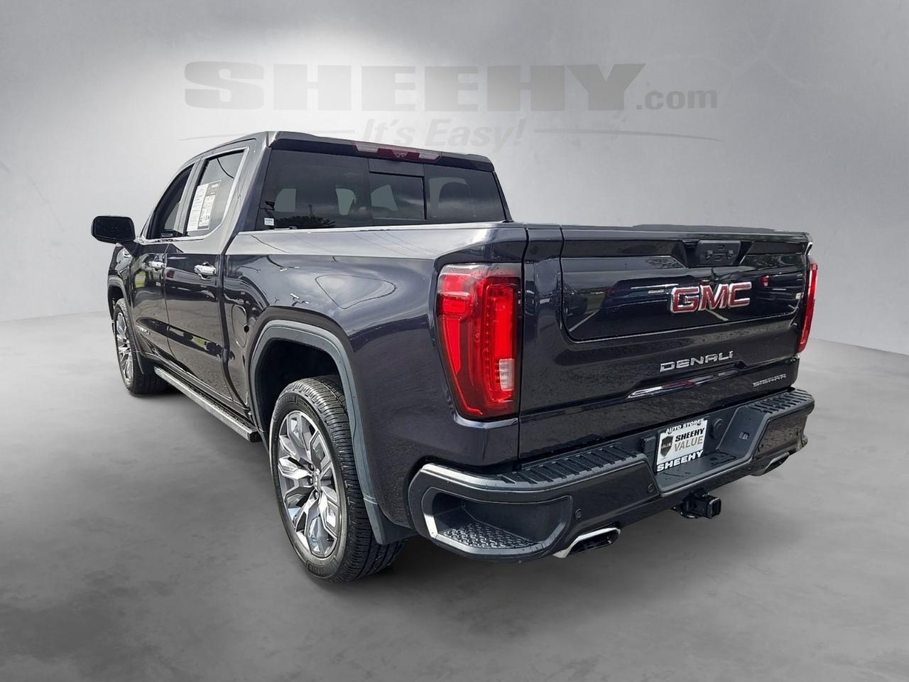 2023 GMC Sierra 1500 Denali Fredericksburg VA