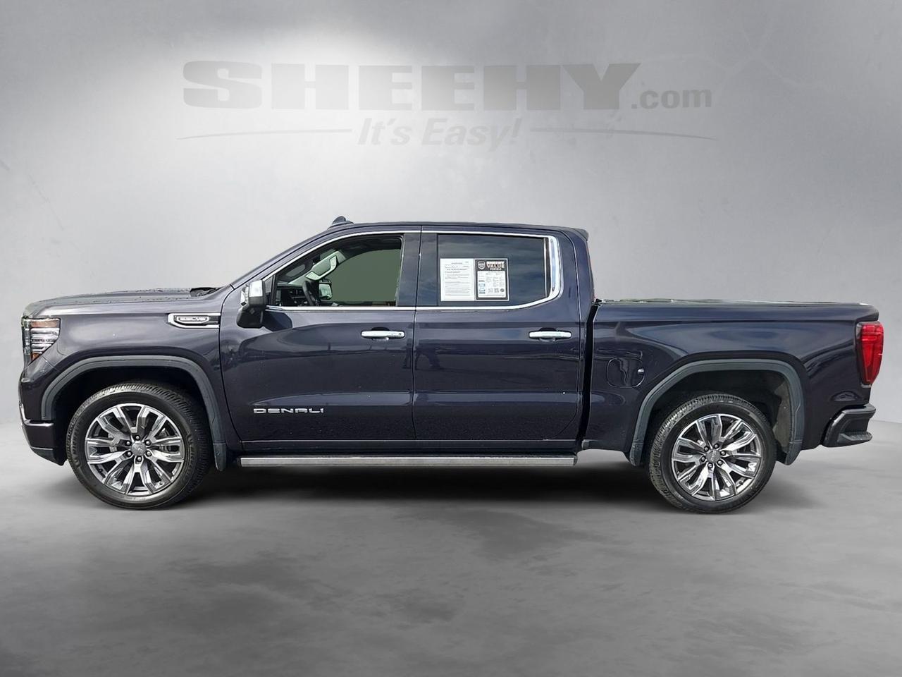 2023 GMC Sierra 1500 Denali Fredericksburg VA