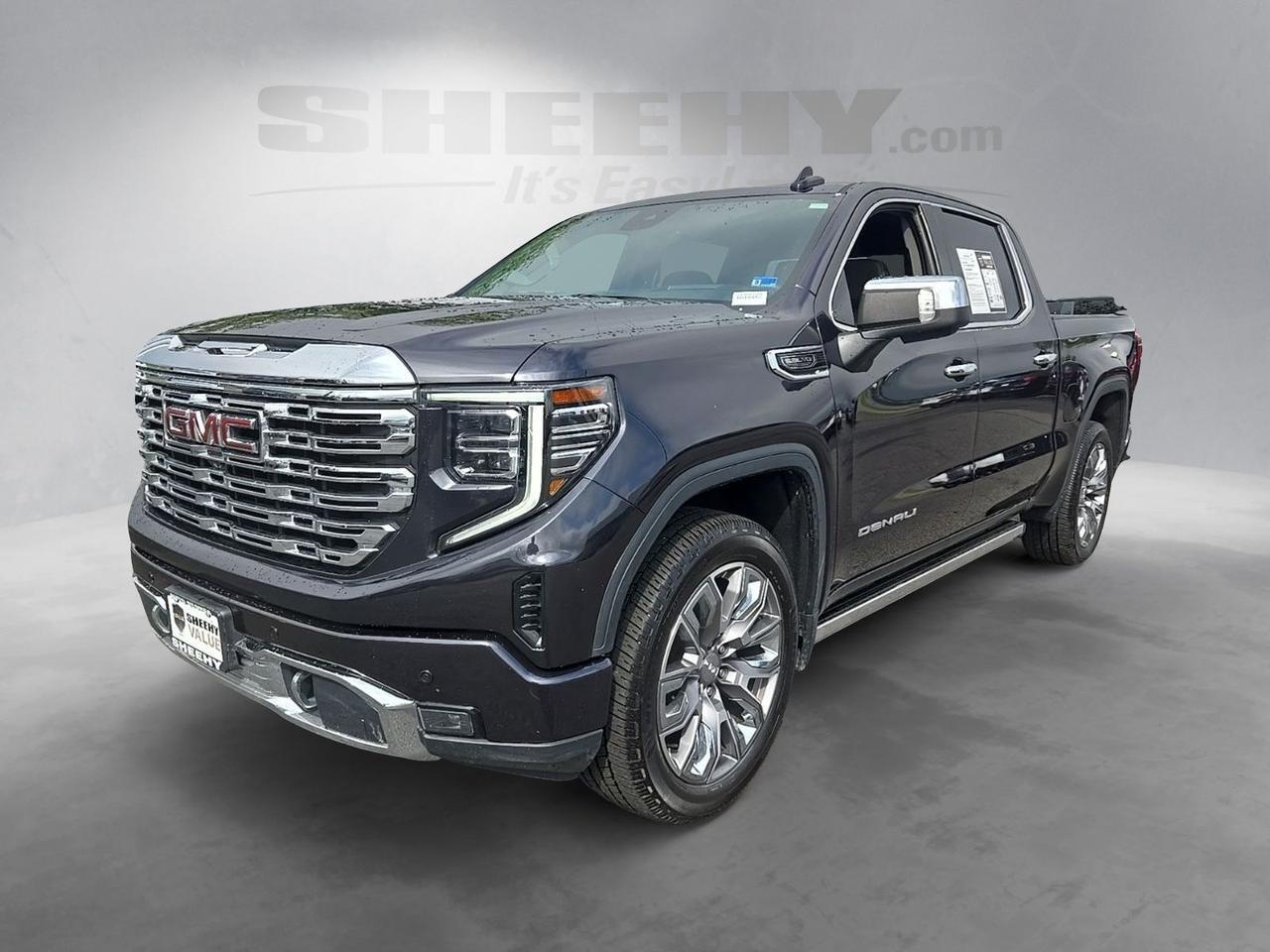 2023 GMC Sierra 1500 Denali Fredericksburg VA