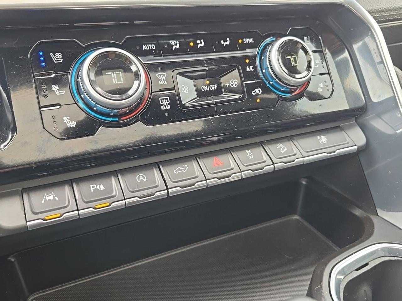 2023 GMC Sierra 1500 Denali Fredericksburg VA