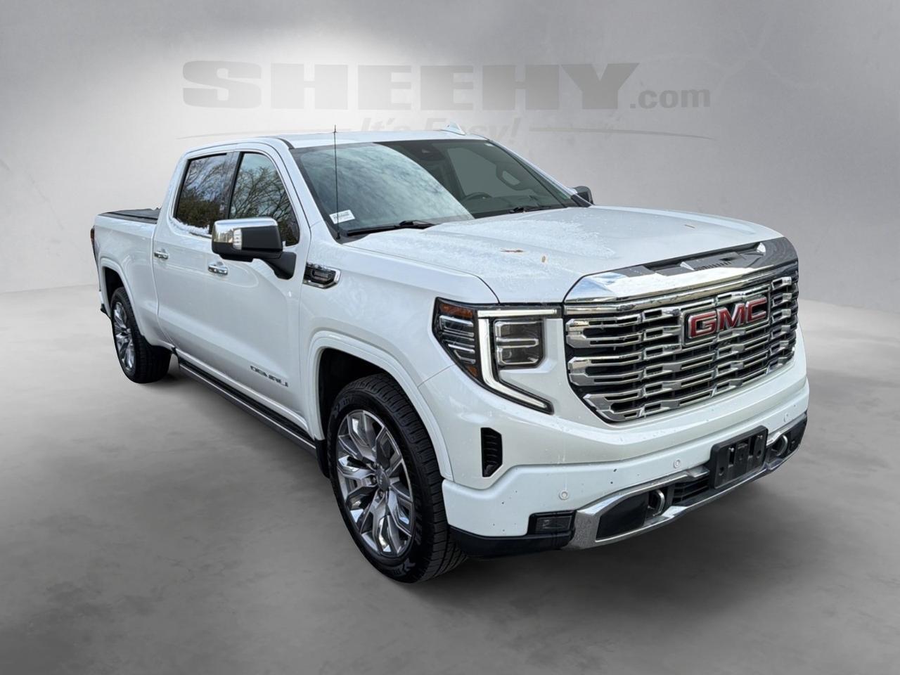 2023 GMC Sierra 1500 Denali Ashland VA