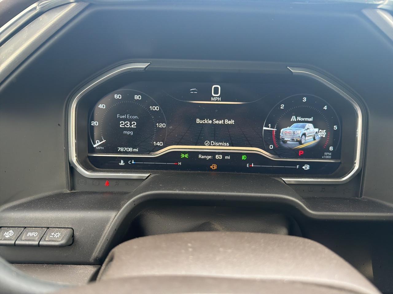 2023 GMC Sierra 1500 Denali Ashland VA