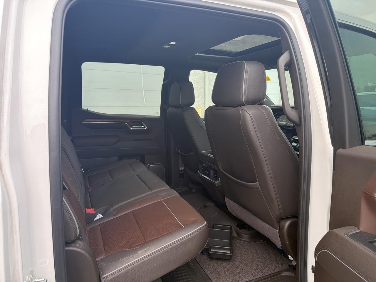 2023 GMC Sierra 1500 Denali Ashland VA