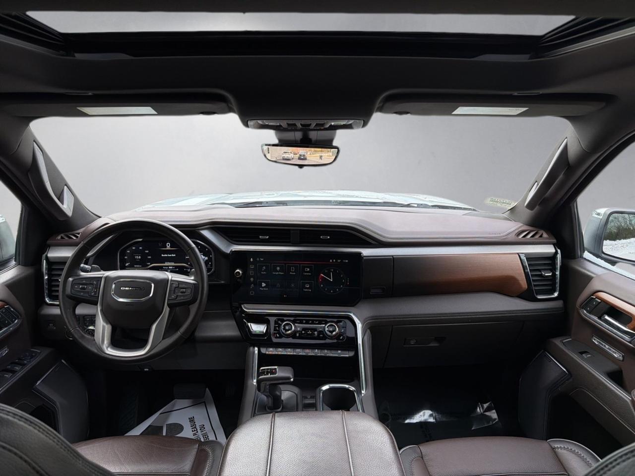 2023 GMC Sierra 1500 Denali Ashland VA