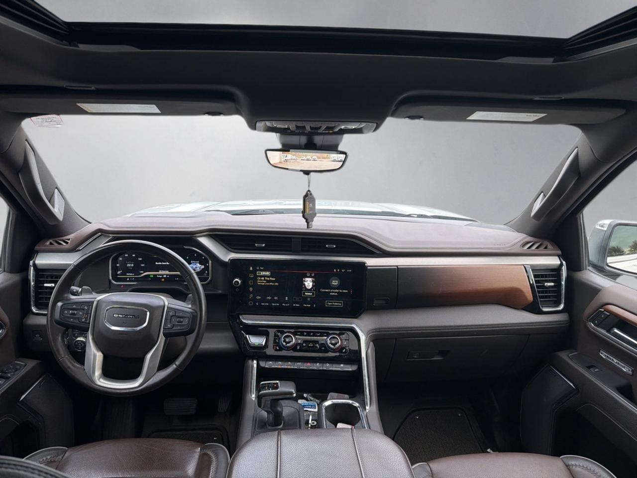 2023 GMC Sierra 1500 Denali Ashland VA