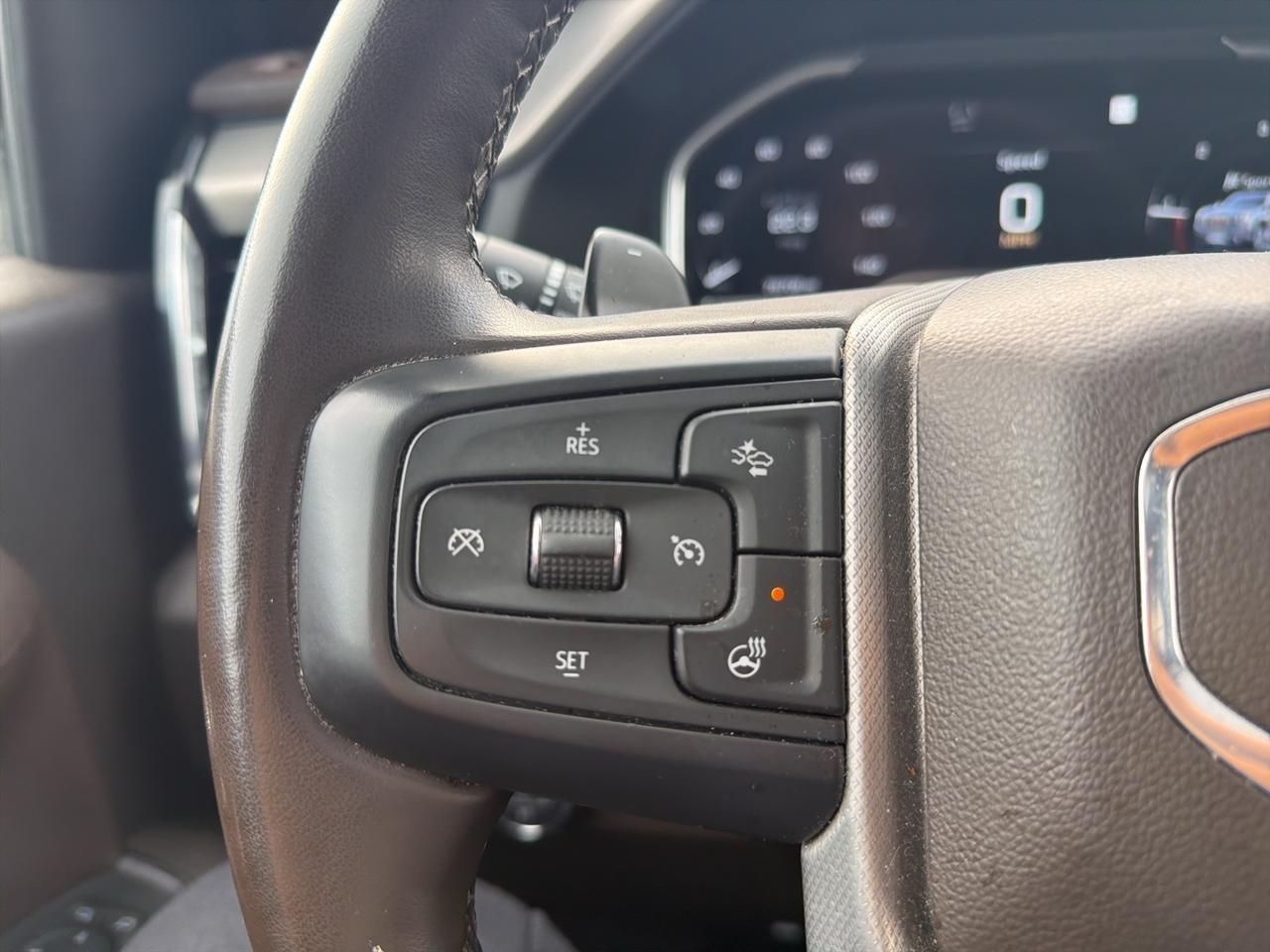 2023 GMC Sierra 1500 Denali Ashland VA