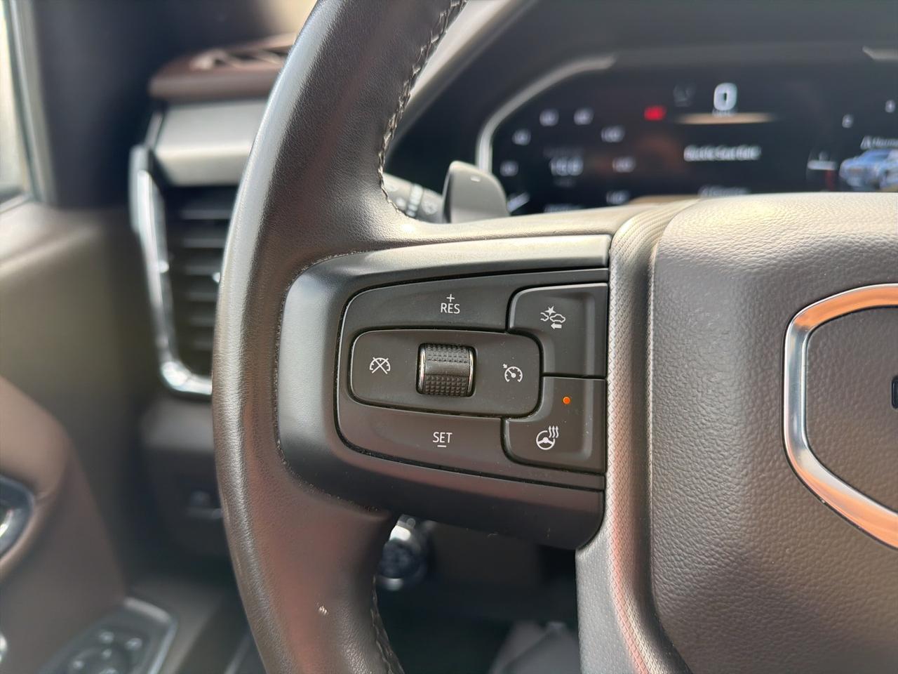 2023 GMC Sierra 1500 Denali Ashland VA