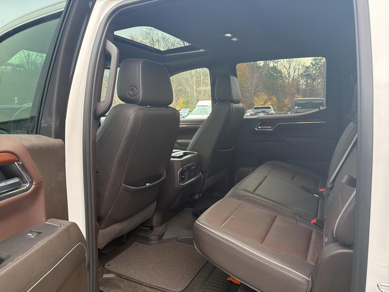 2023 GMC Sierra 1500 Denali Ashland VA