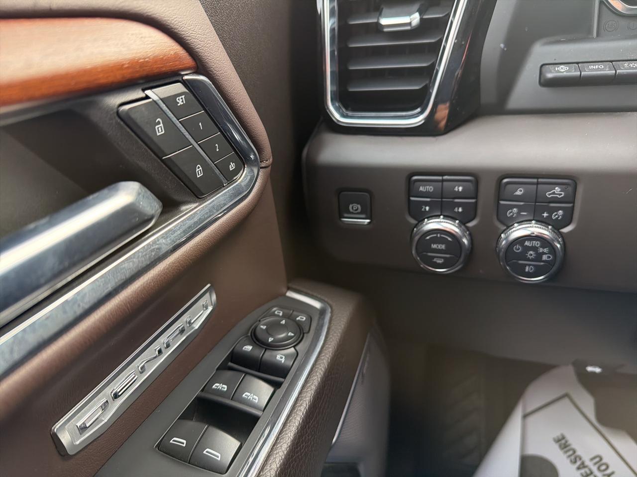 2023 GMC Sierra 1500 Denali Ashland VA