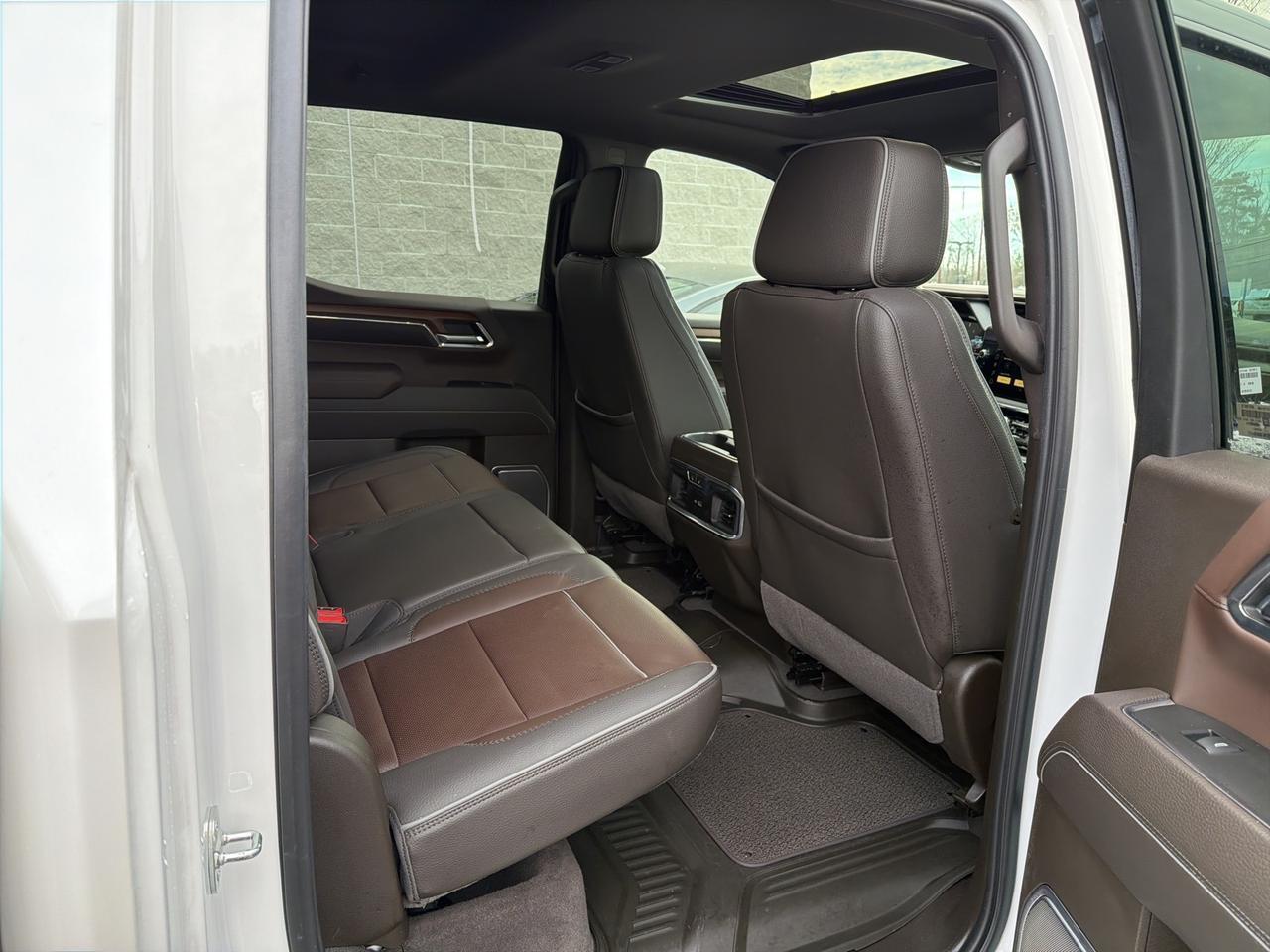 2023 GMC Sierra 1500 Denali Ashland VA