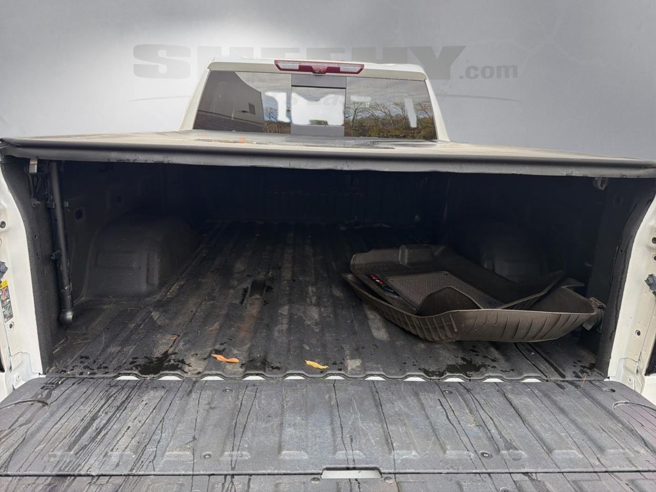 2023 GMC Sierra 1500 Denali Ashland VA