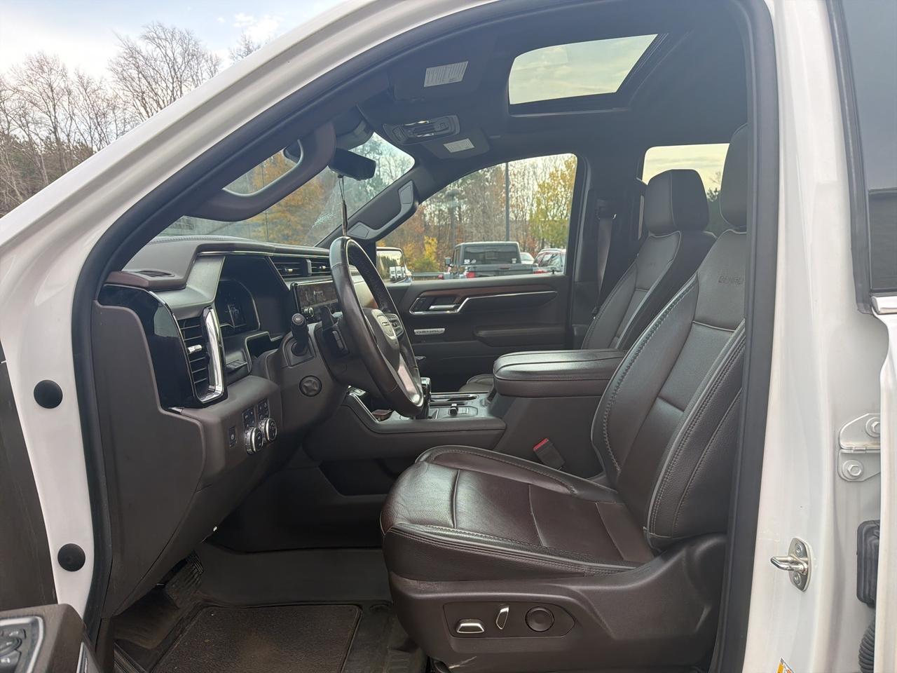 2023 GMC Sierra 1500 Denali Ashland VA