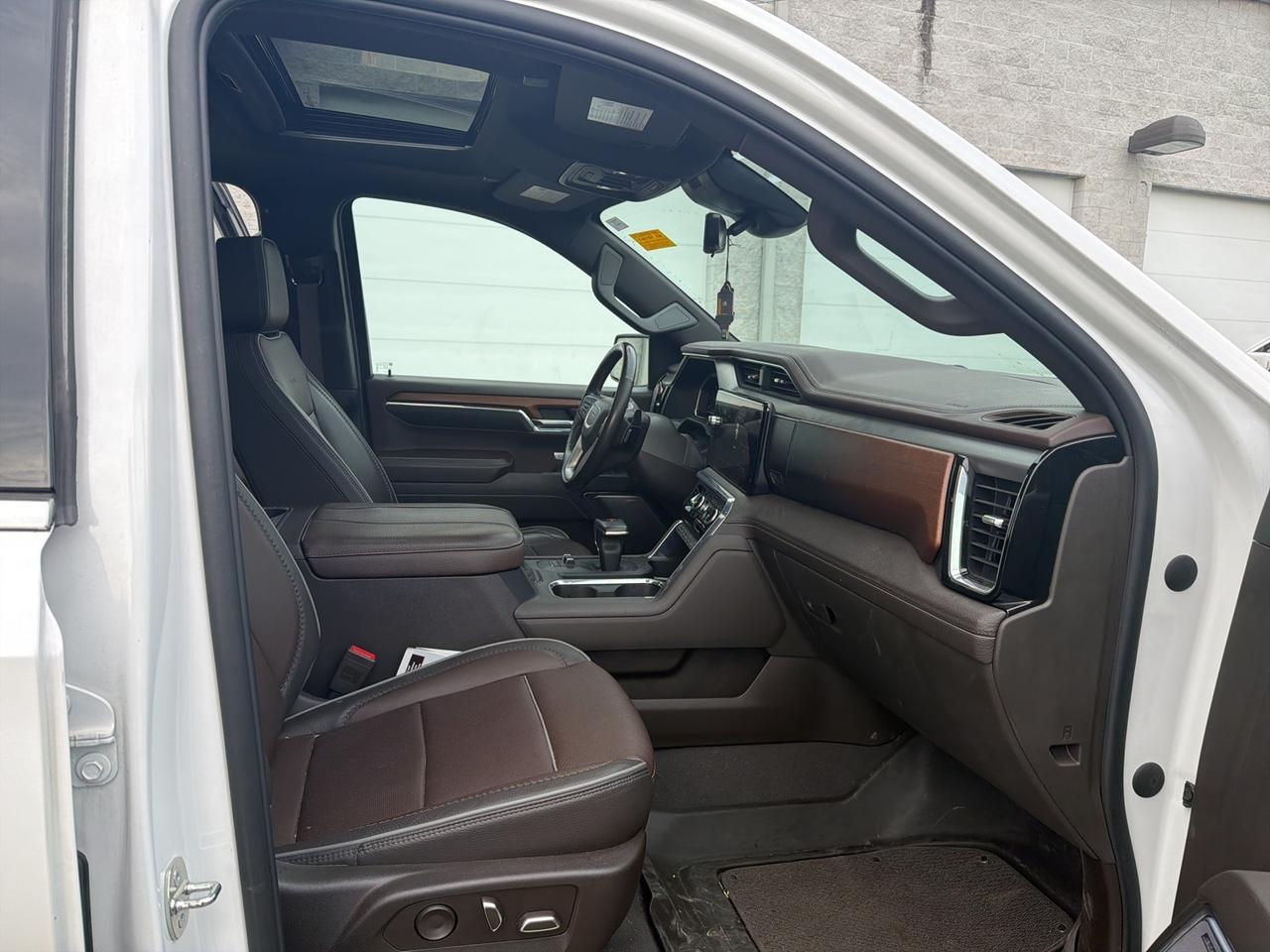 2023 GMC Sierra 1500 Denali Ashland VA