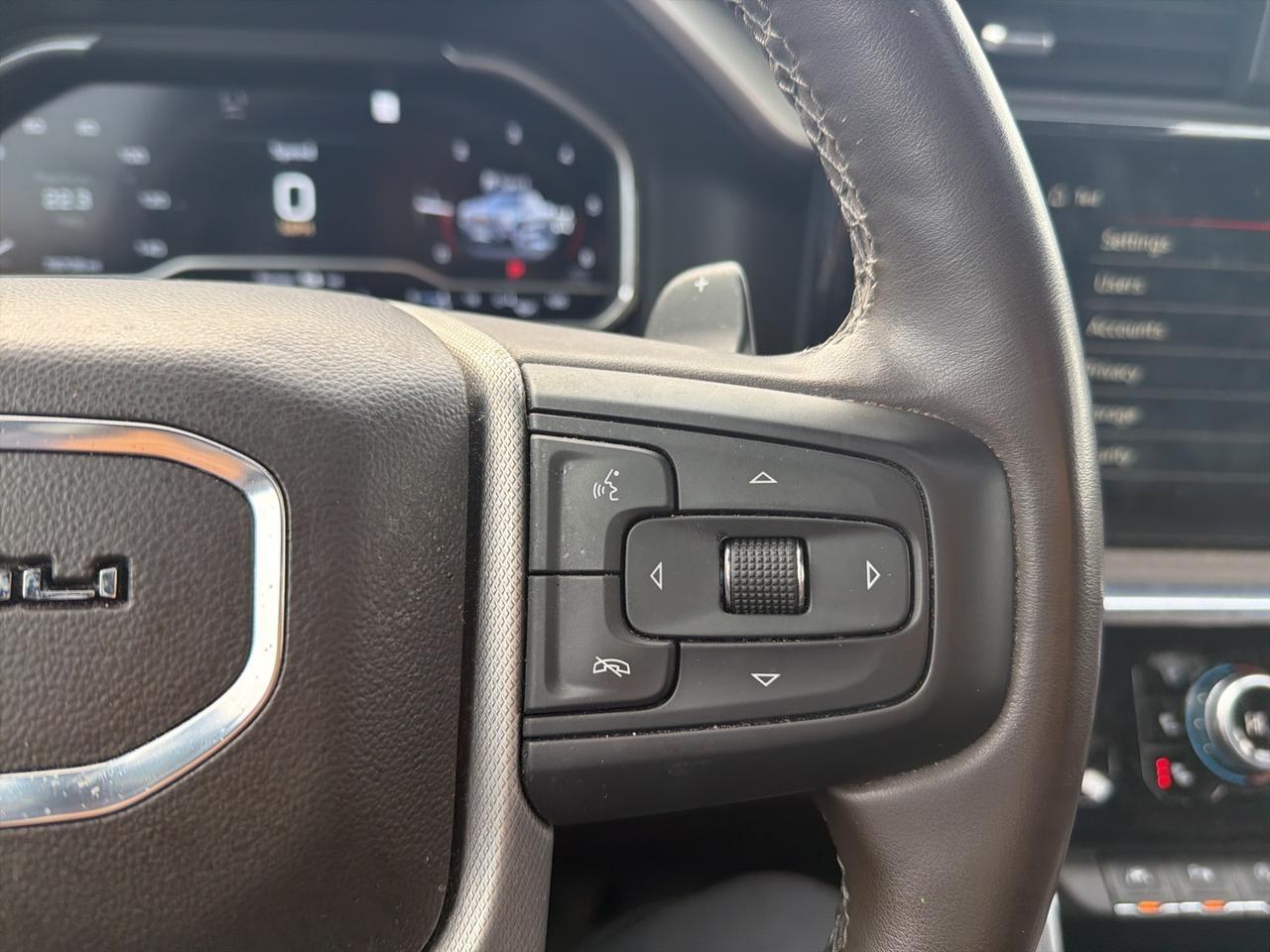 2023 GMC Sierra 1500 Denali Ashland VA