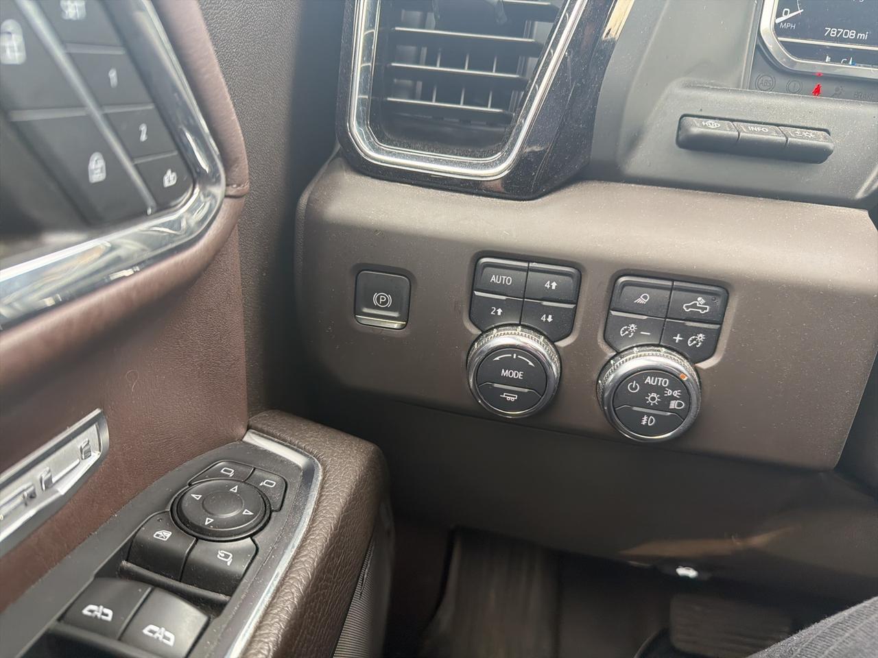 2023 GMC Sierra 1500 Denali Ashland VA