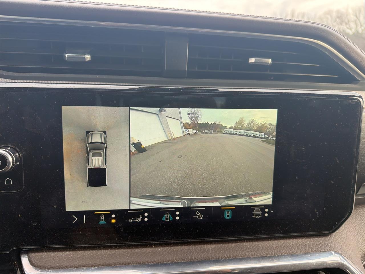 2023 GMC Sierra 1500 Denali Ashland VA