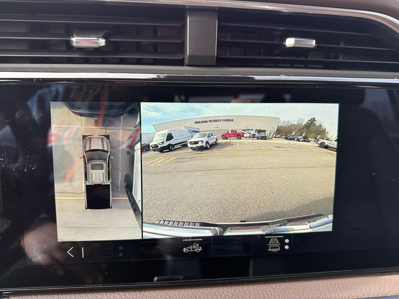 2023 GMC Sierra 1500 Denali Ashland VA