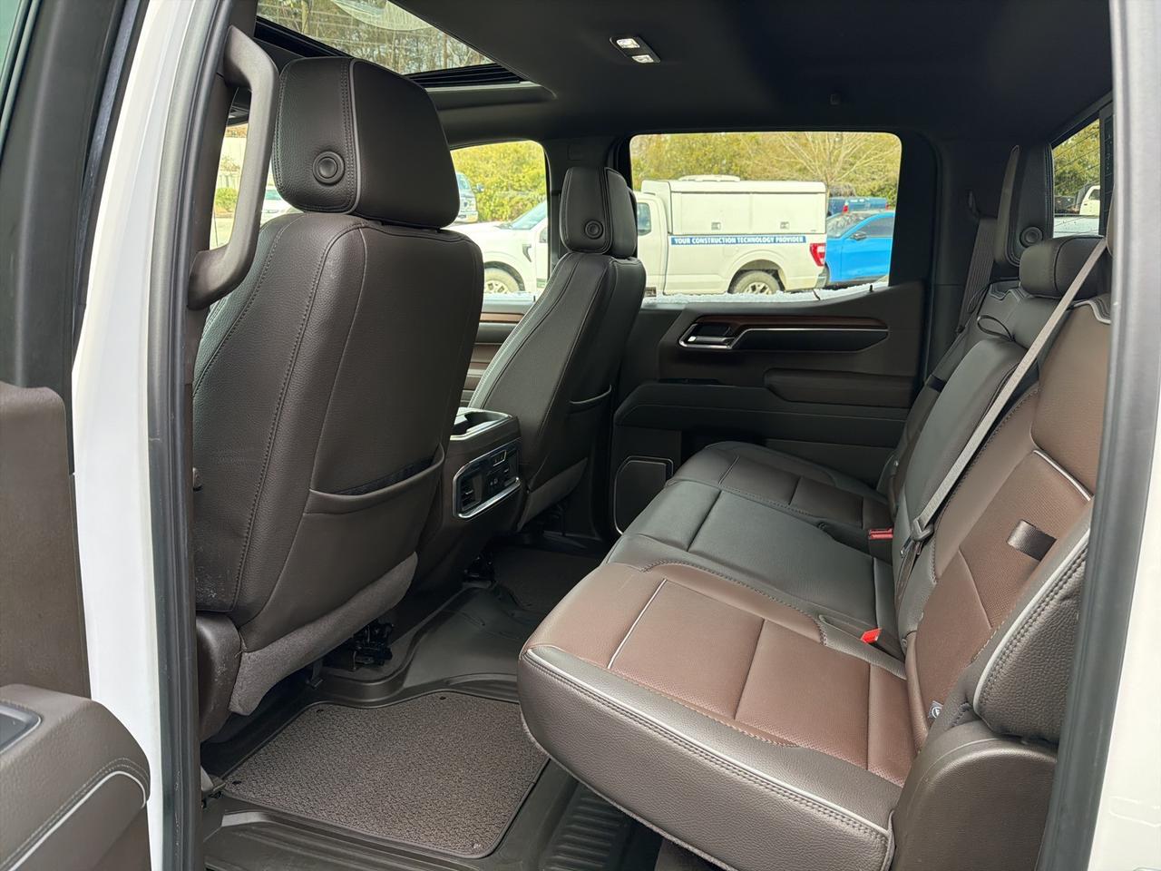 2023 GMC Sierra 1500 Denali Ashland VA