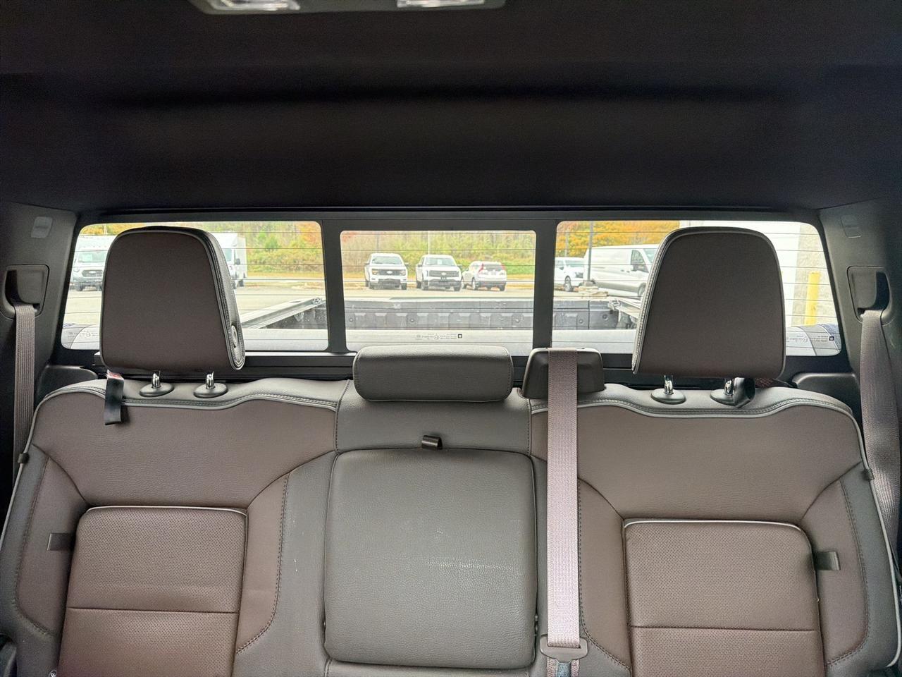 2023 GMC Sierra 1500 Denali Ashland VA