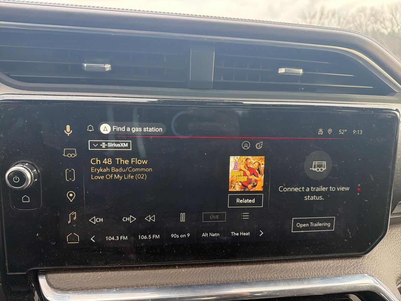 2023 GMC Sierra 1500 Denali Ashland VA