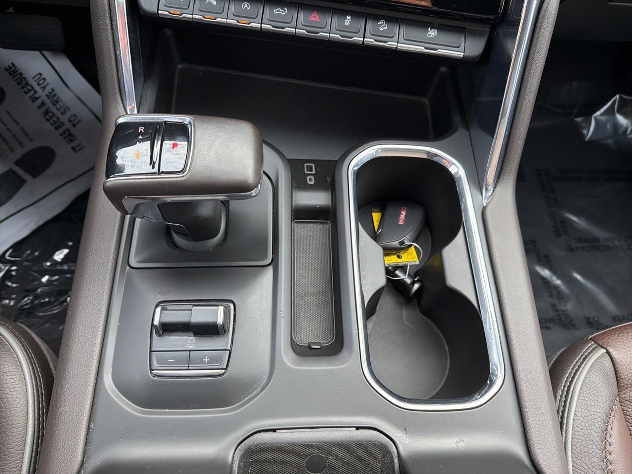 2023 GMC Sierra 1500 Denali Ashland VA