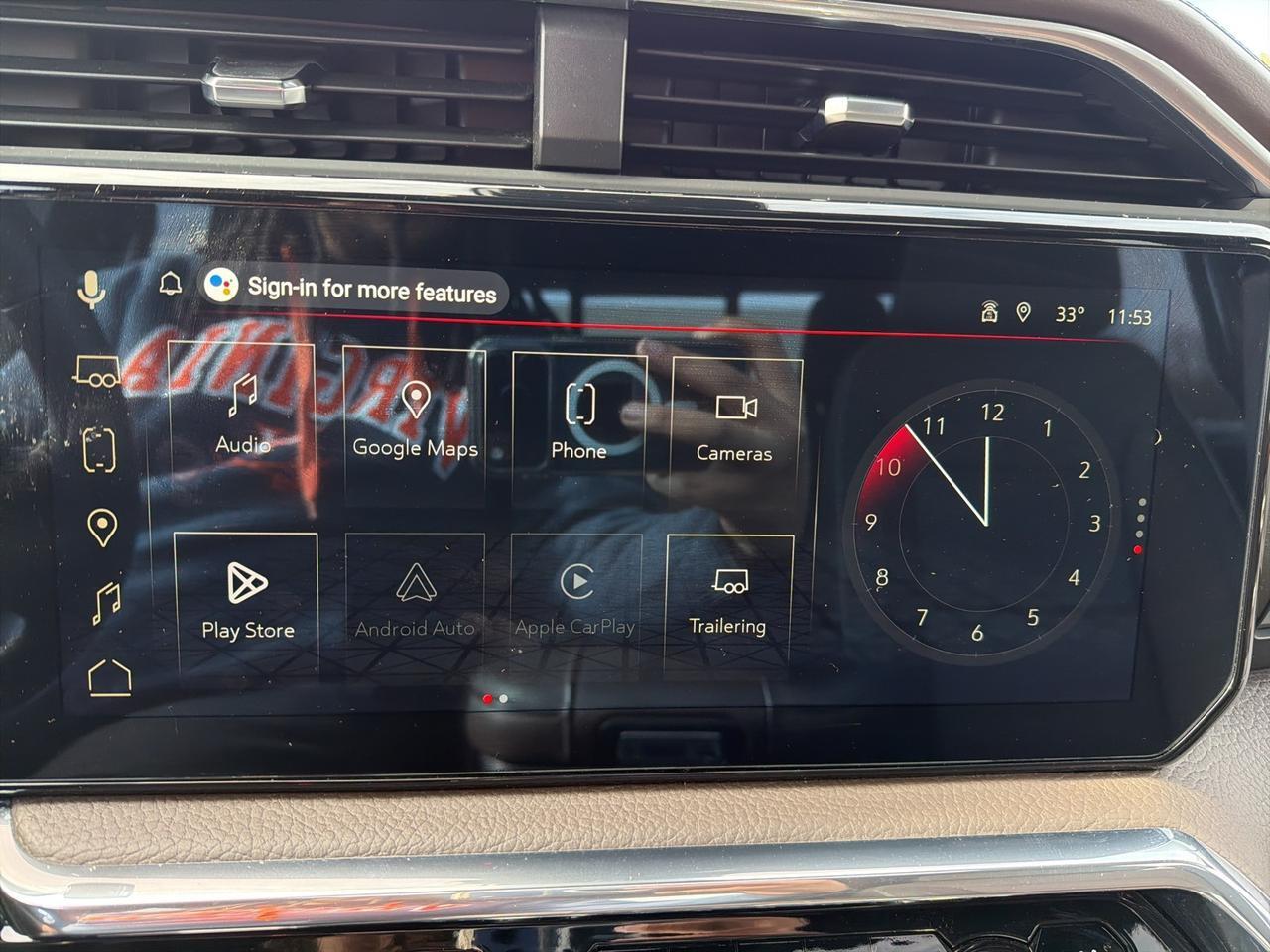 2023 GMC Sierra 1500 Denali Ashland VA