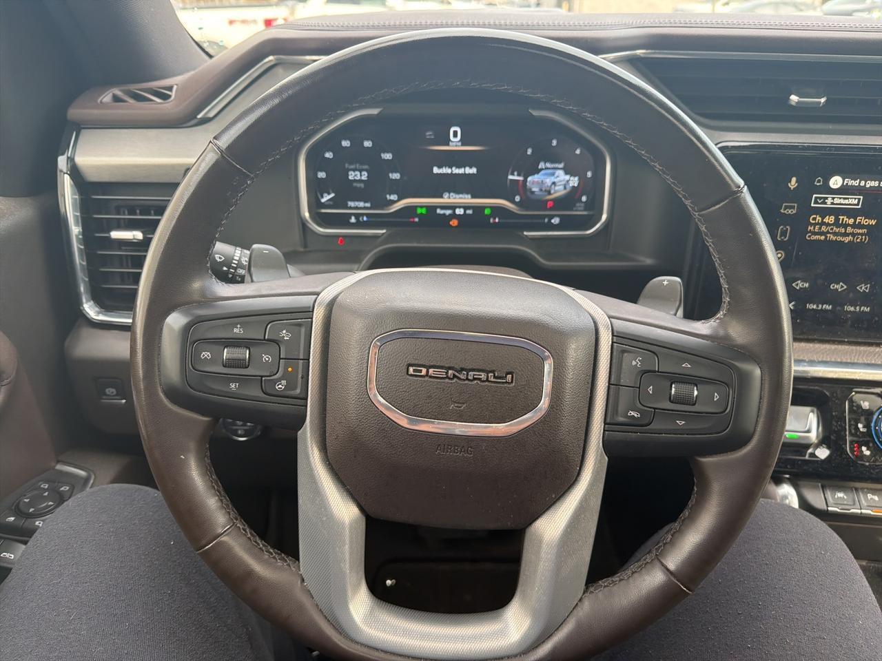2023 GMC Sierra 1500 Denali Ashland VA
