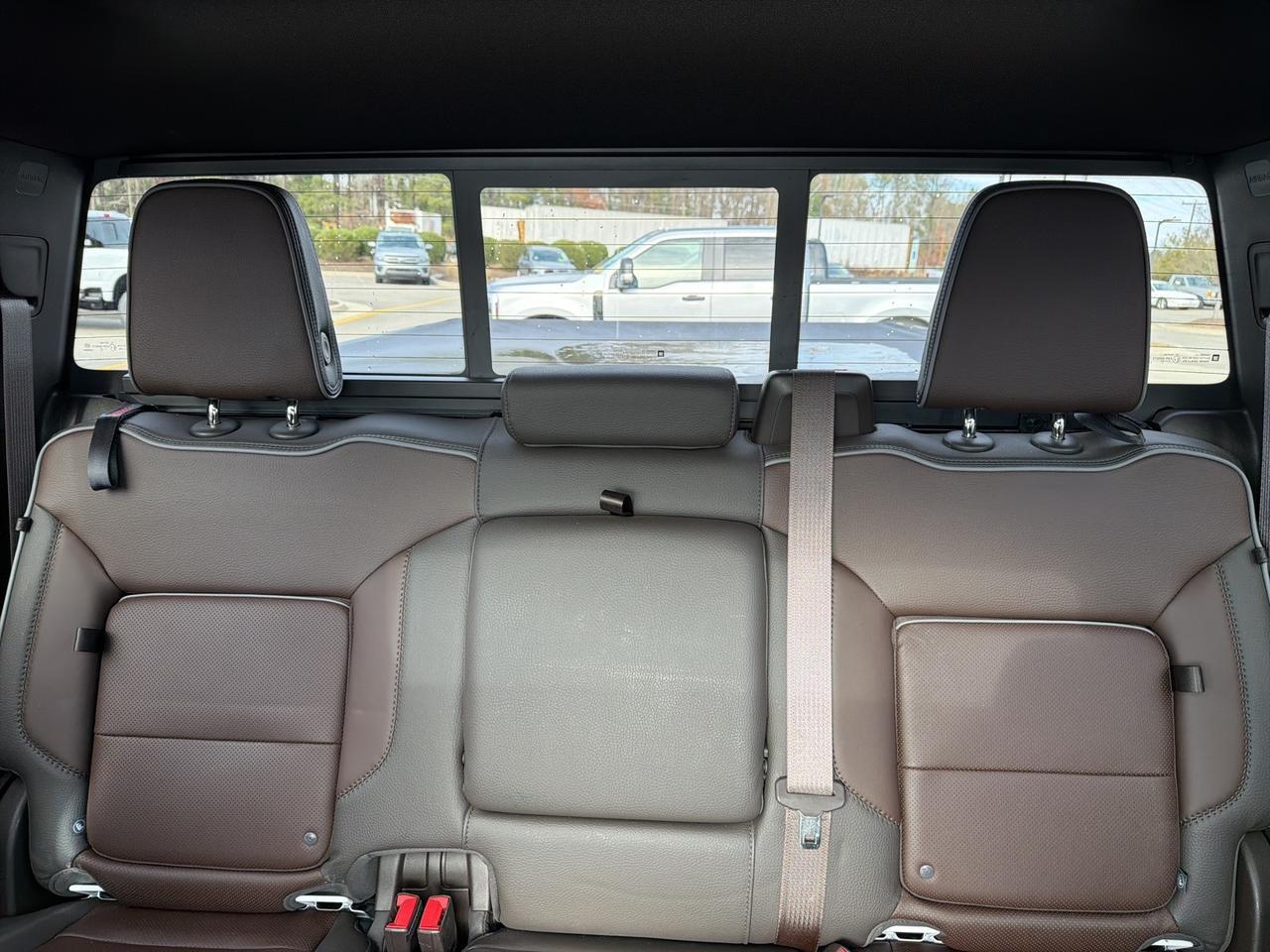 2023 GMC Sierra 1500 Denali Ashland VA