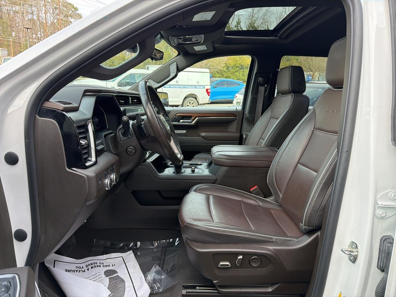 2023 GMC Sierra 1500 Denali Ashland VA