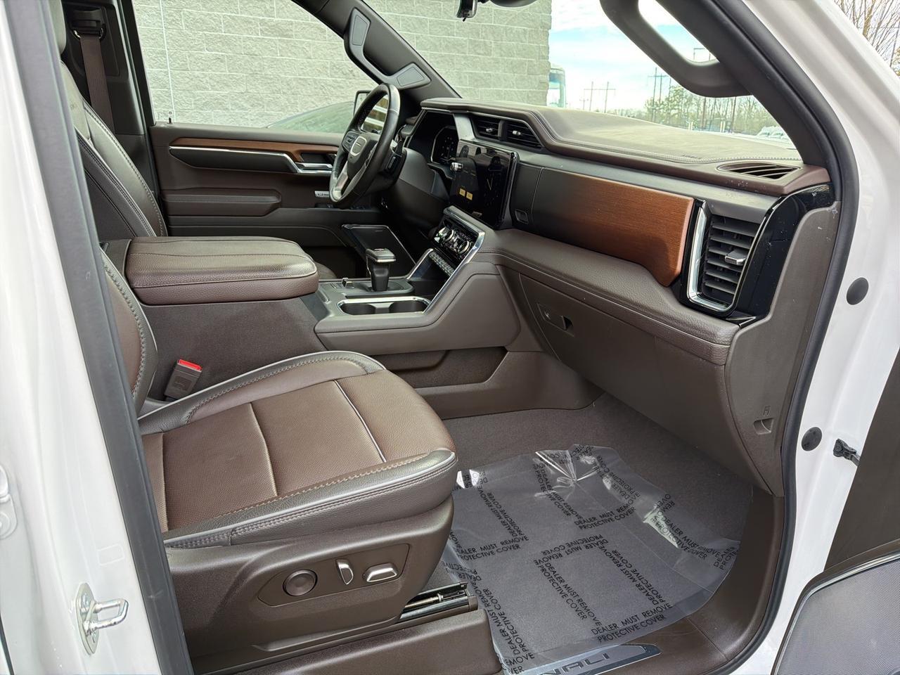 2023 GMC Sierra 1500 Denali Ashland VA