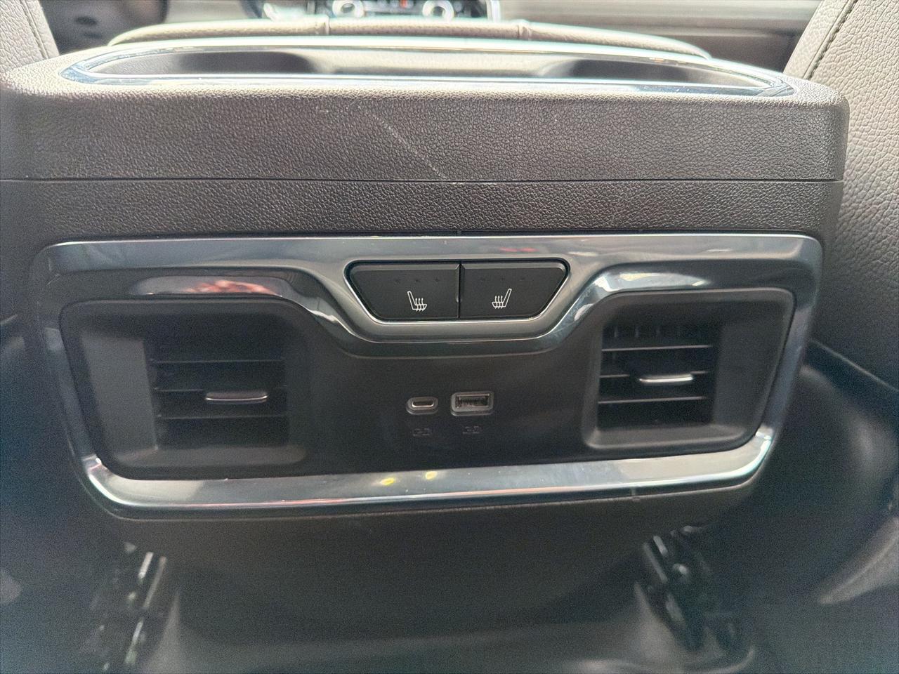 2023 GMC Sierra 1500 Denali Ashland VA