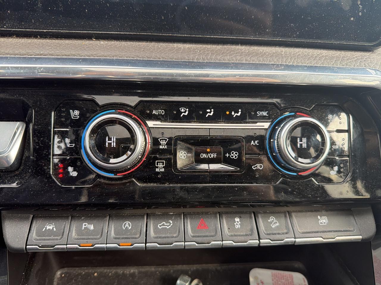 2023 GMC Sierra 1500 Denali Ashland VA