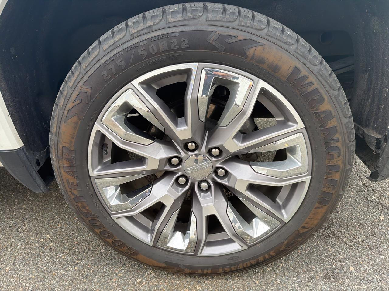 2023 GMC Sierra 1500 Denali Ashland VA