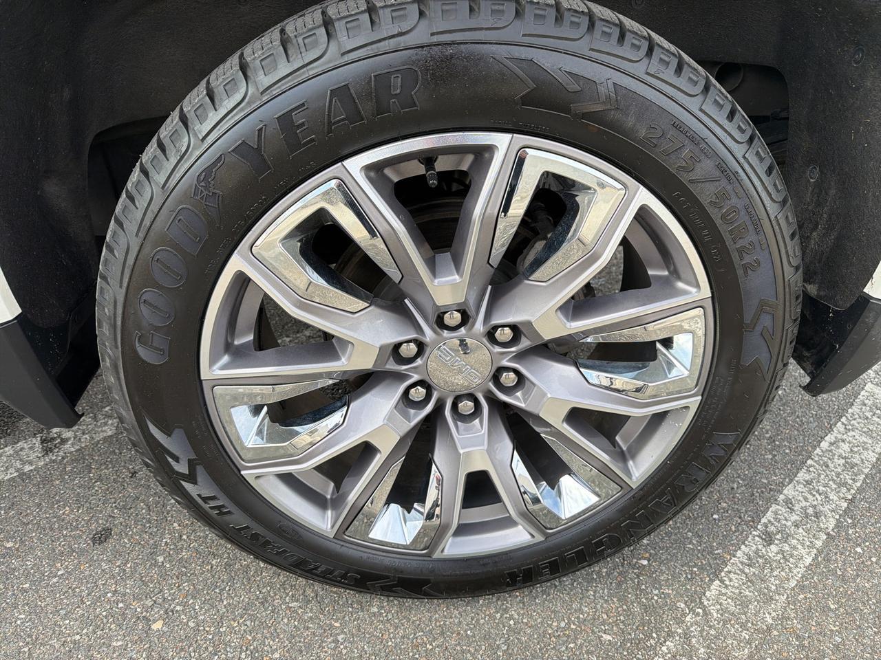 2023 GMC Sierra 1500 Denali Ashland VA