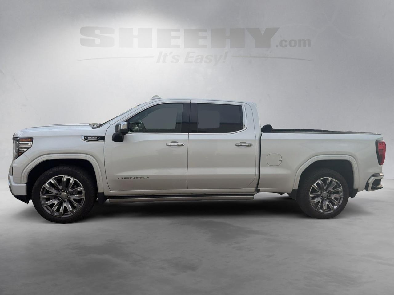 2023 GMC Sierra 1500 Denali Ashland VA