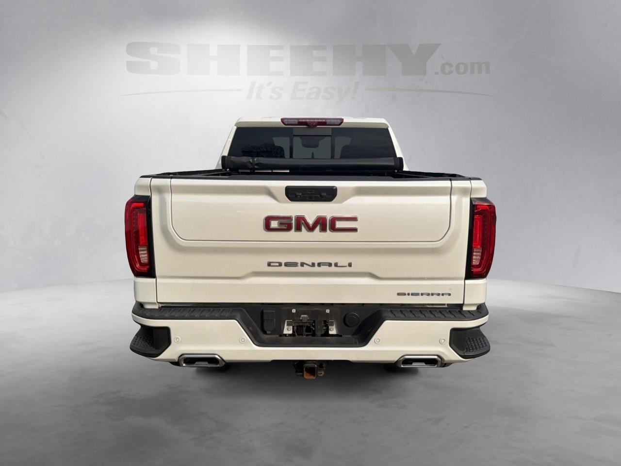 2023 GMC Sierra 1500 Denali Ashland VA