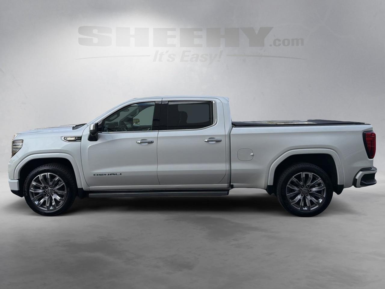 2023 GMC Sierra 1500 Denali Ashland VA
