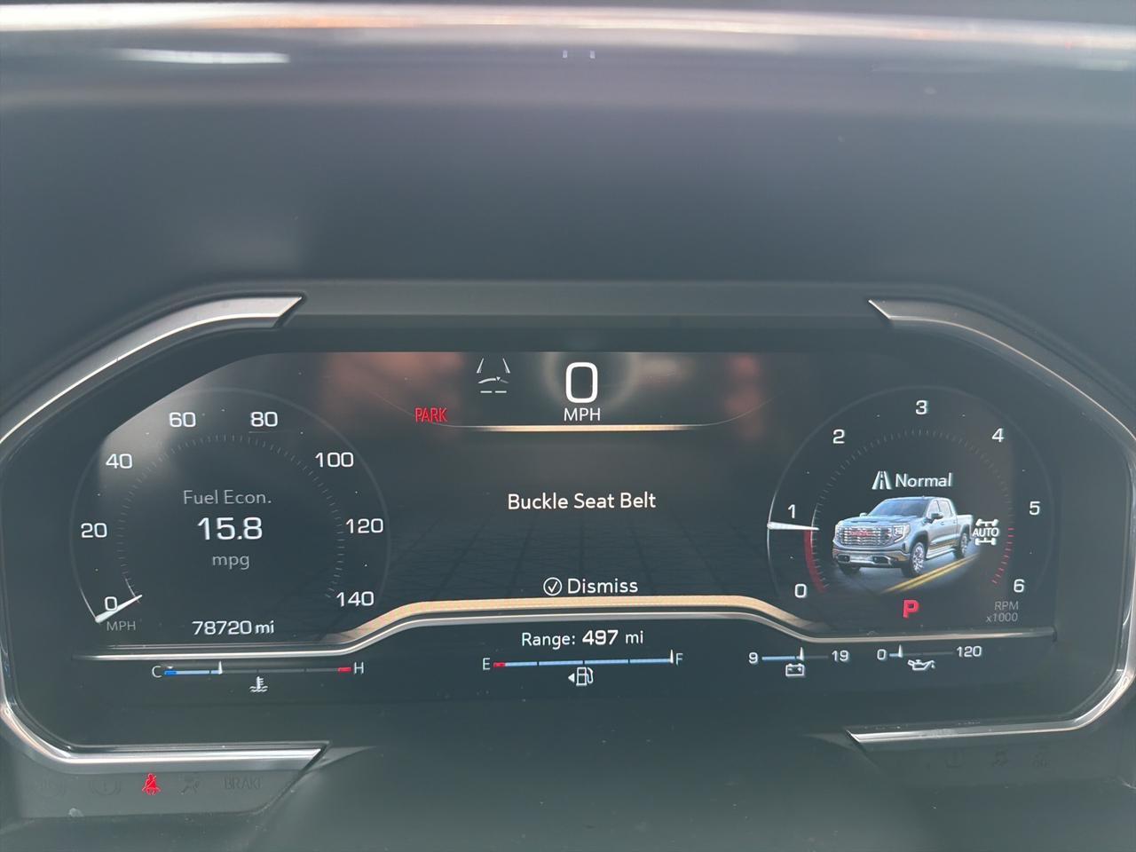 2023 GMC Sierra 1500 Denali Ashland VA