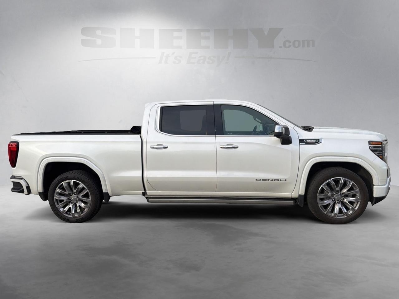 2023 GMC Sierra 1500 Denali Ashland VA