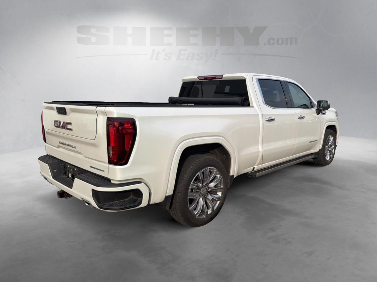 2023 GMC Sierra 1500 Denali Ashland VA