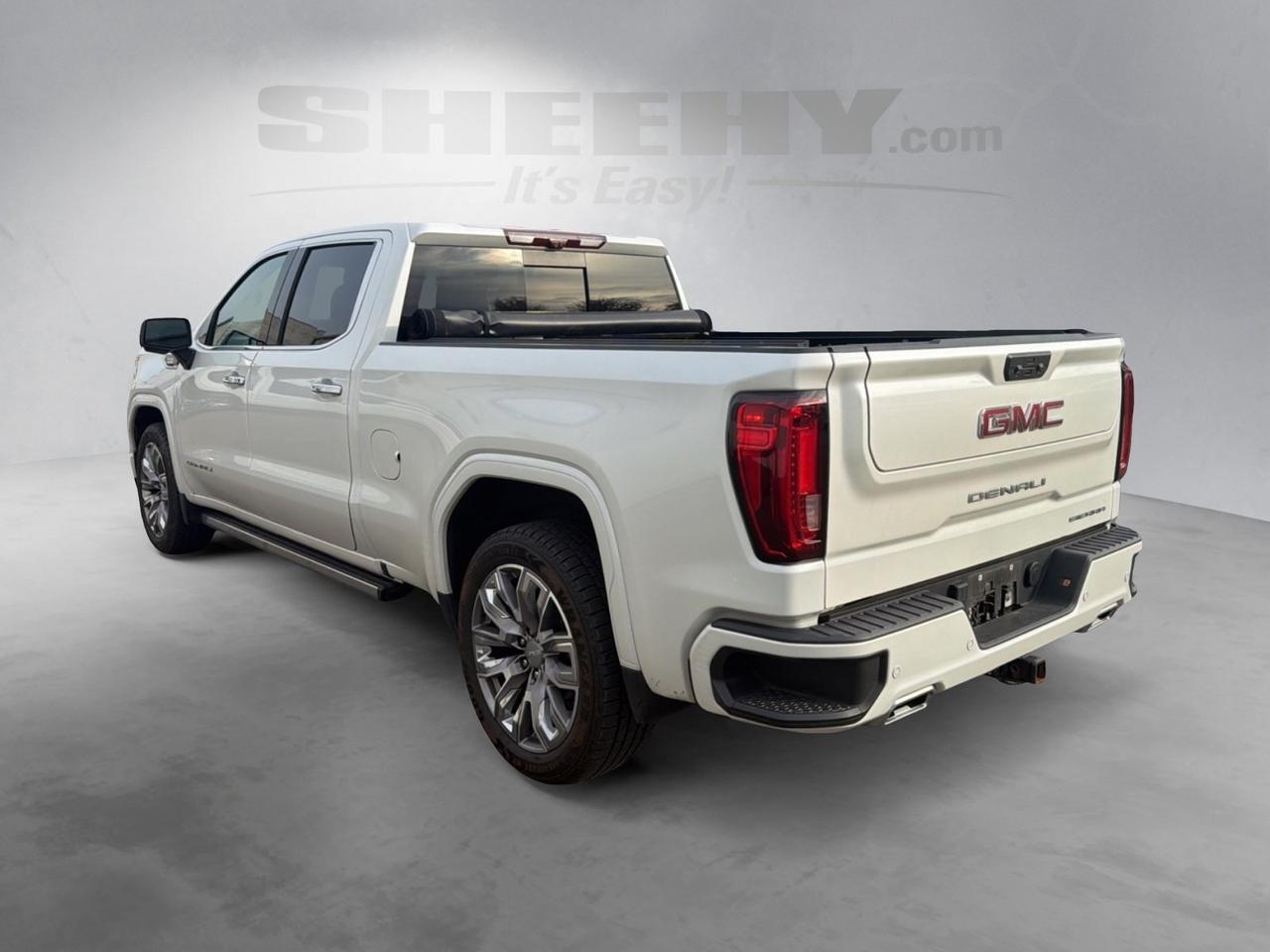 2023 GMC Sierra 1500 Denali Ashland VA