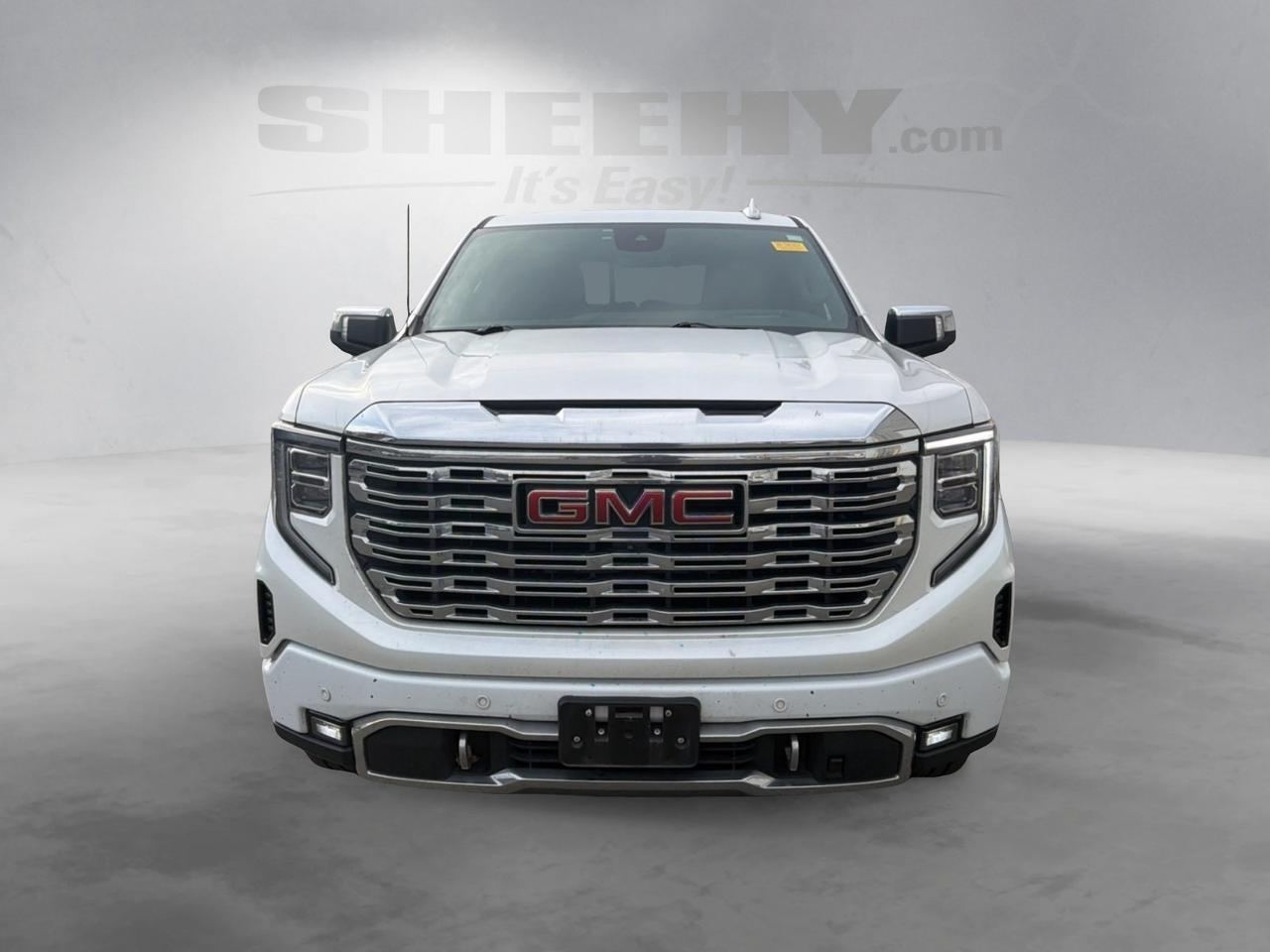 2023 GMC Sierra 1500 Denali Ashland VA