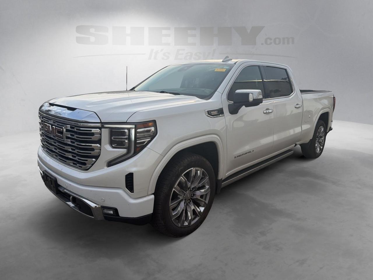 2023 GMC Sierra 1500 Denali Ashland VA