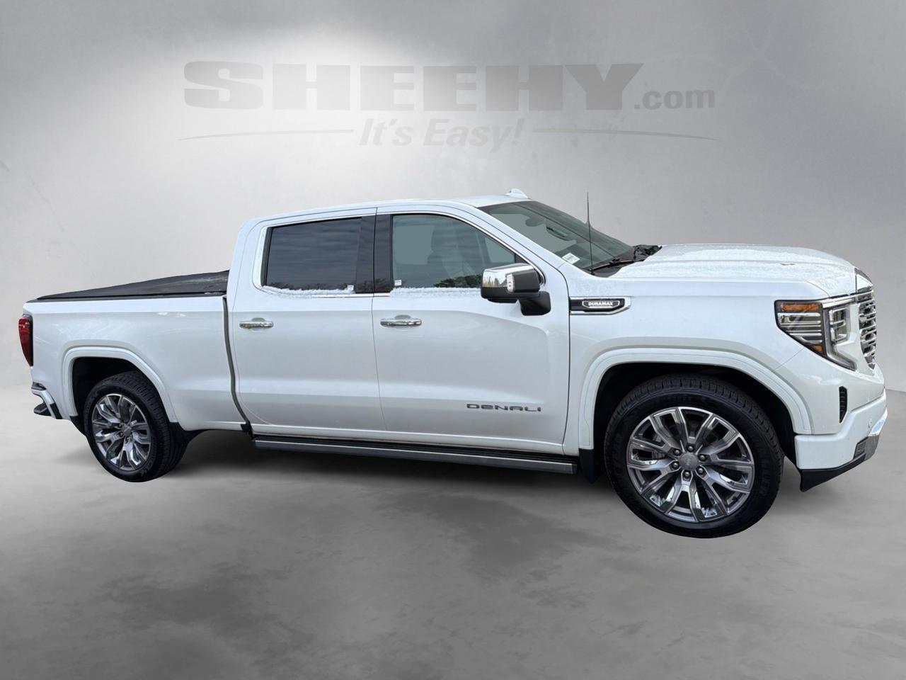 2023 GMC Sierra 1500 Denali Ashland VA