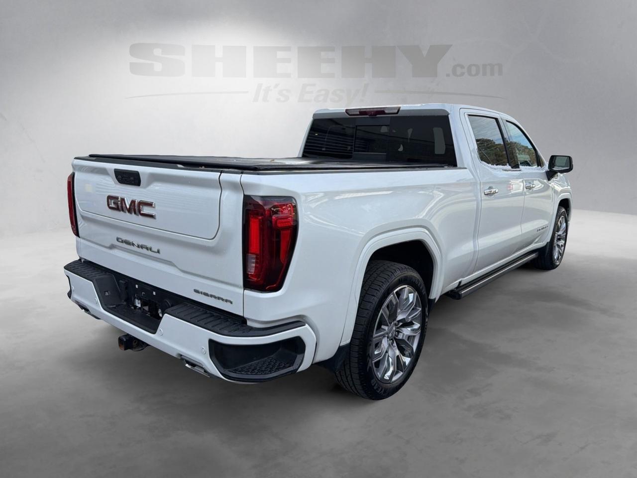 2023 GMC Sierra 1500 Denali Ashland VA