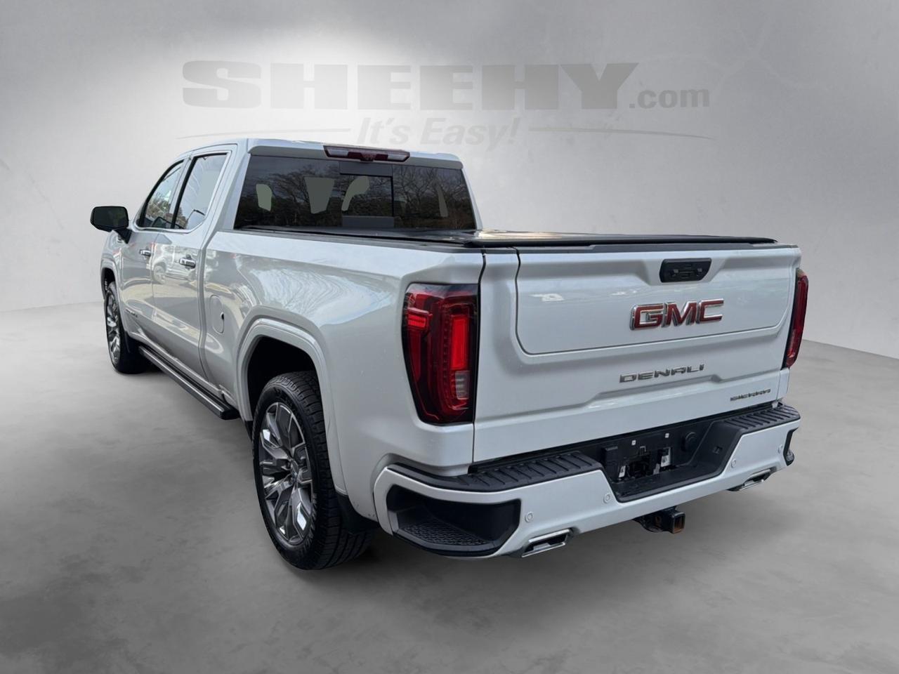 2023 GMC Sierra 1500 Denali Ashland VA