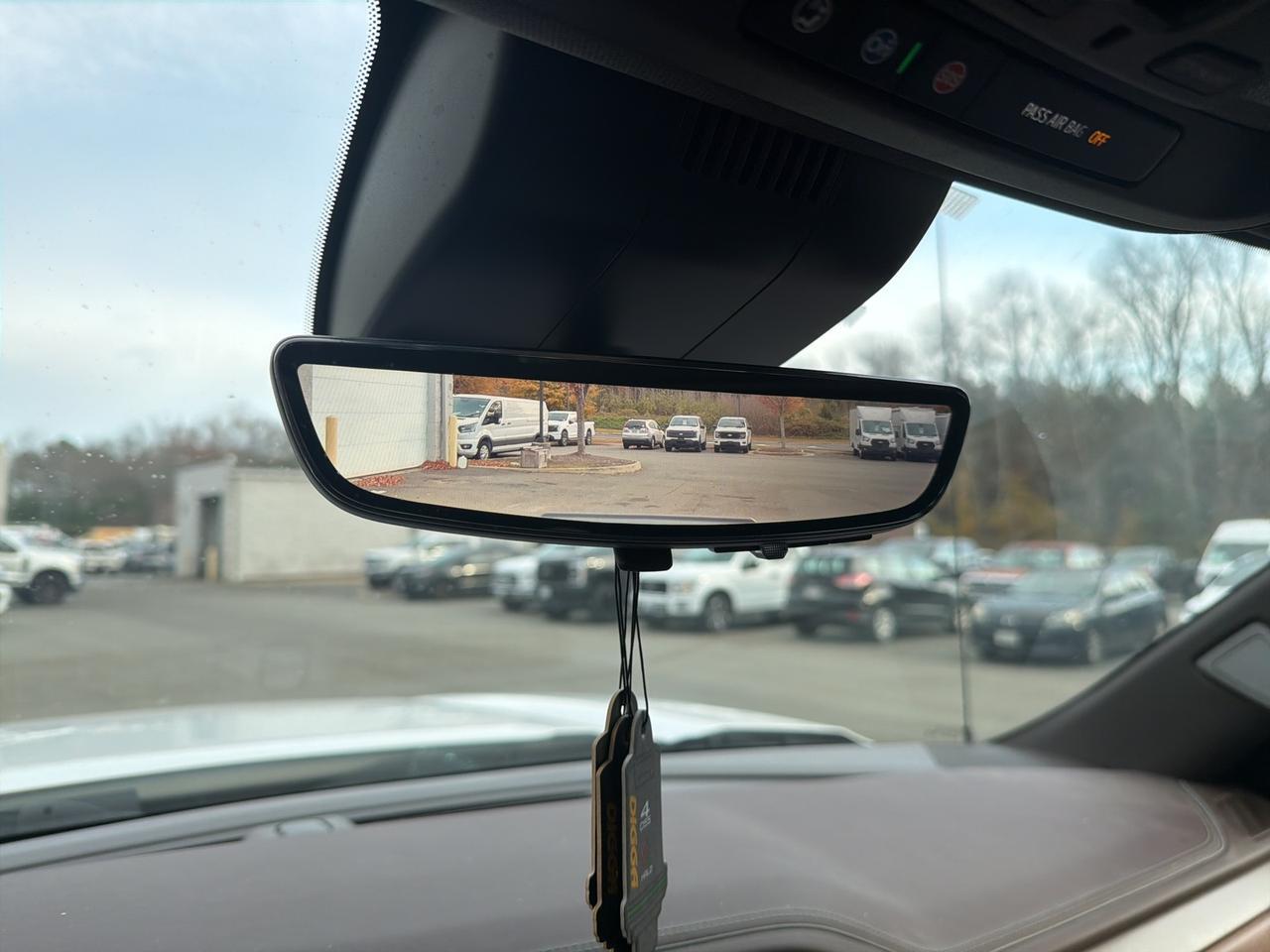 2023 GMC Sierra 1500 Denali Ashland VA