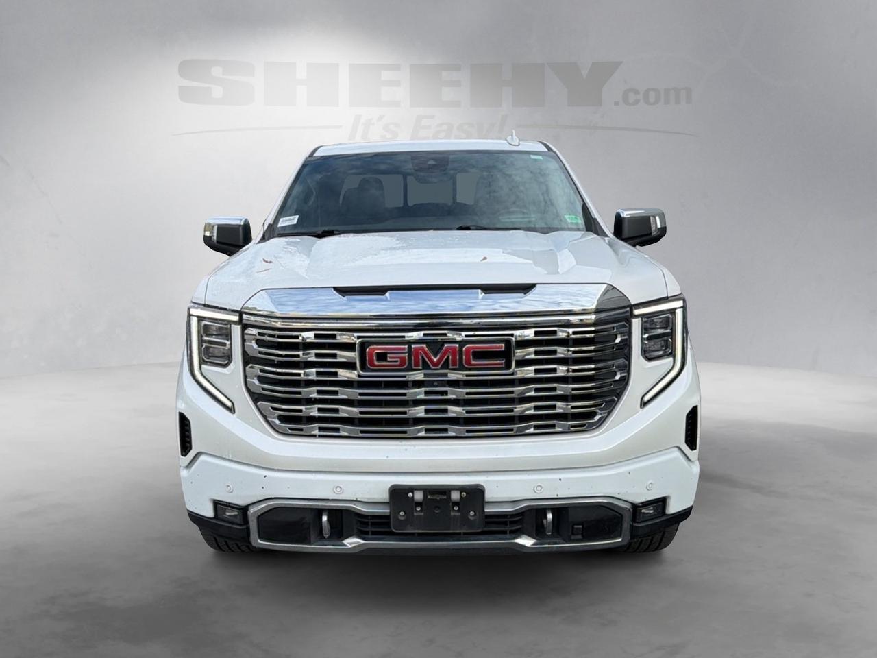 2023 GMC Sierra 1500 Denali Ashland VA