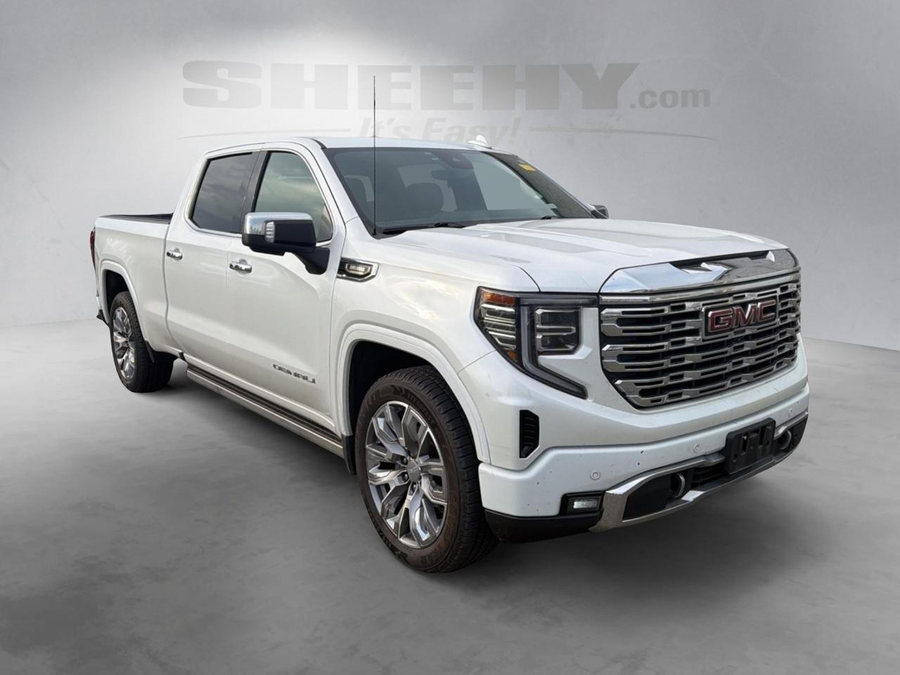 2023 GMC Sierra 1500 Denali Ashland VA