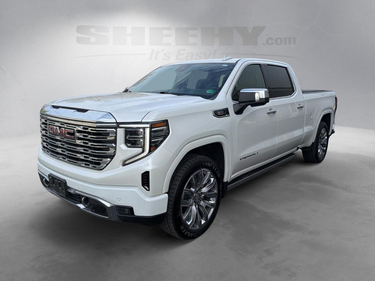 2023 GMC Sierra 1500 Denali Ashland VA